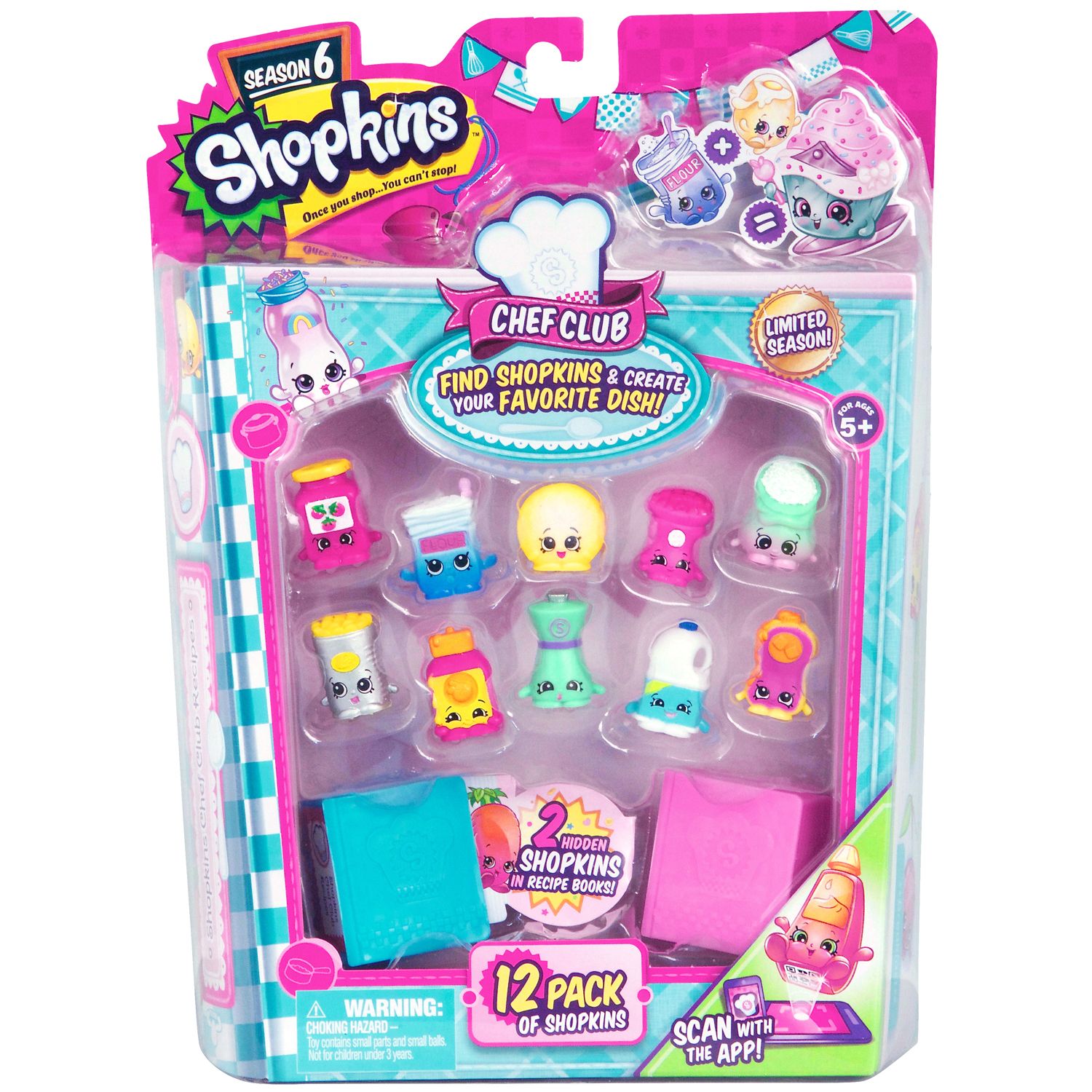 kohls shopkins toys