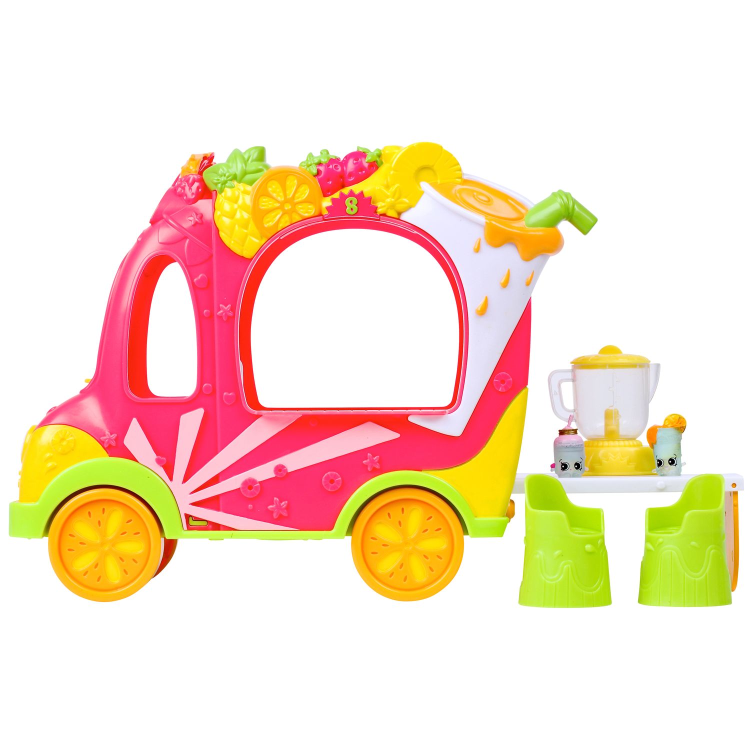 kohls shopkins toys