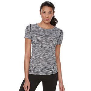 Women's Tek Gear® Space-Dyed Performance Tee