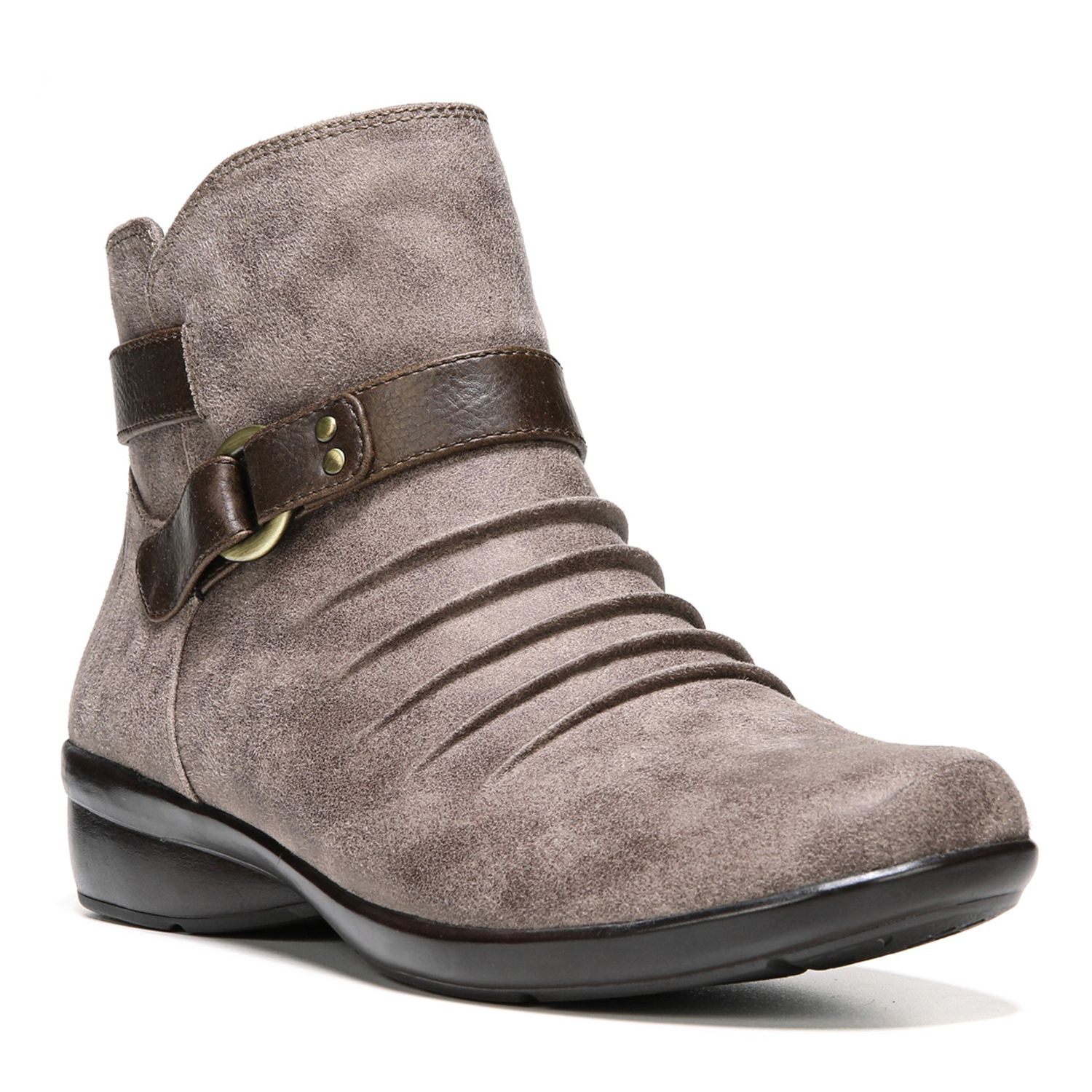 kohls natural soul boots