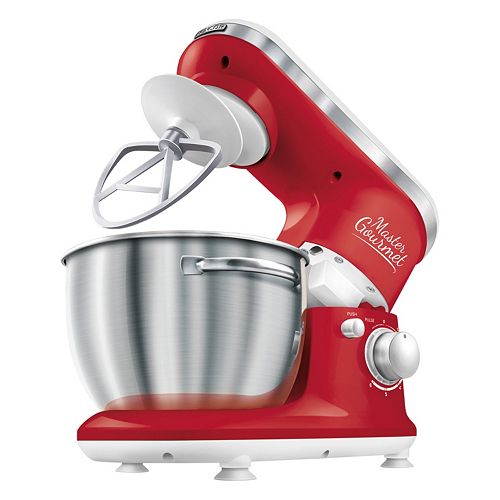 Sencor 4.2-qt. Stand Mixer