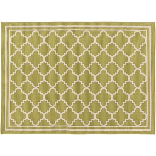 Decor 140 Ianjica Trellis Indoor Outdoor Rug