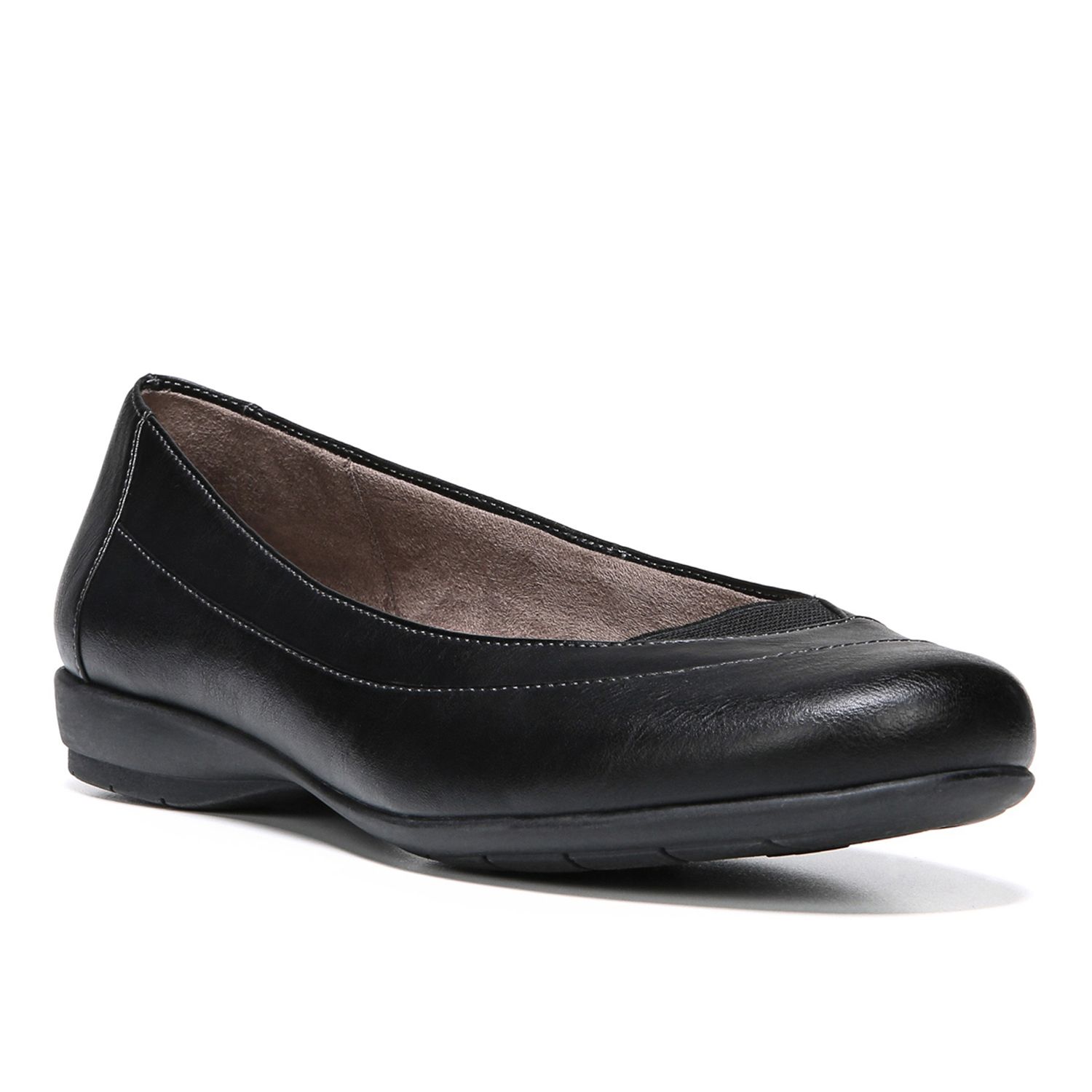 naturalizer flats