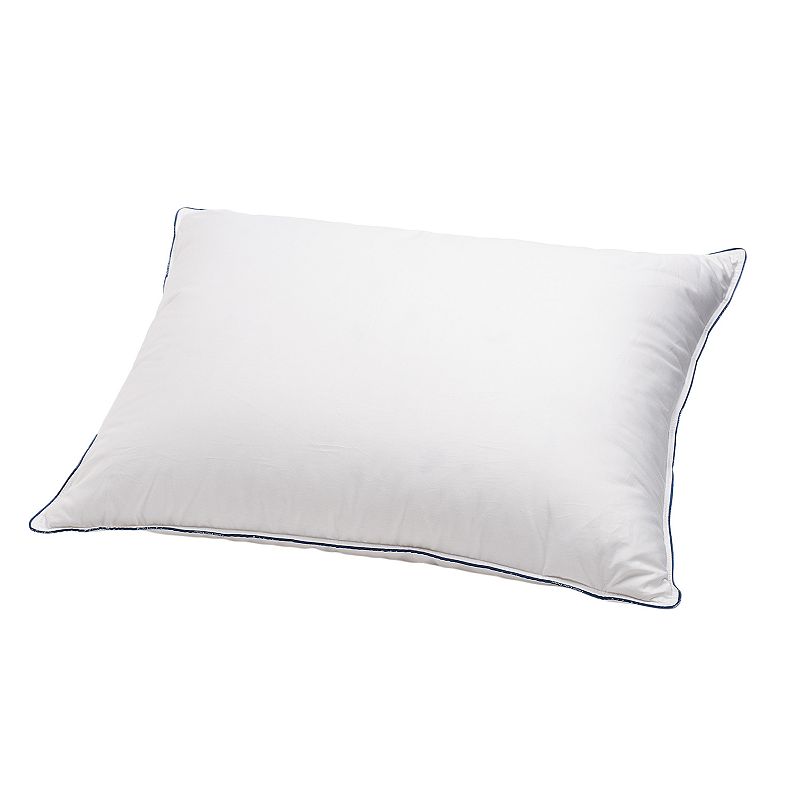 UPC 025521227446 product image for Pacific Coast Down Embrace Chamber Pillow, White, Queen | upcitemdb.com
