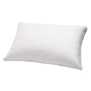 Restful Nights Down Surround Firm Pillow