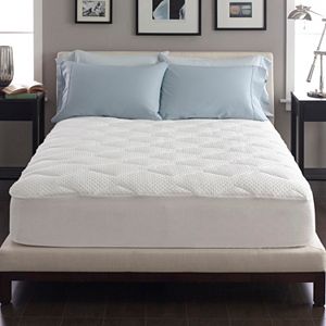 Spring Air ActiveCool Mattress Pad