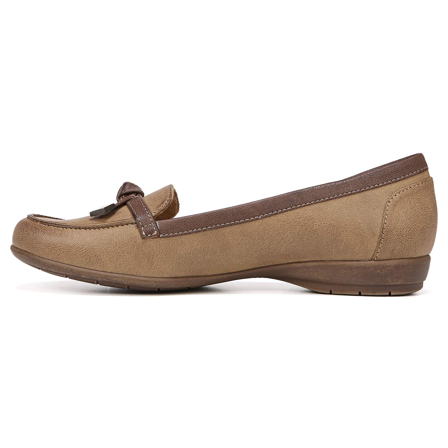 naturalsoul by naturalizer gracee women's loafers