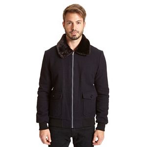 Men's Excelled Bomber Jacket