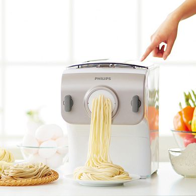 As Seen on TV Philips Avance Collection Pasta Maker