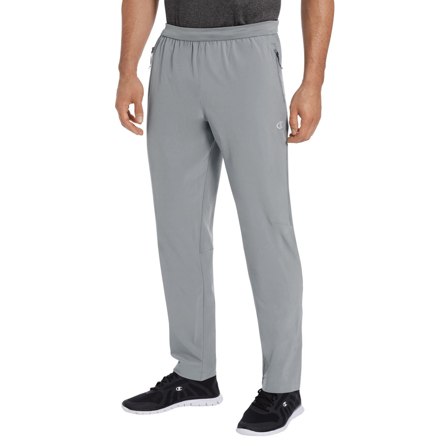 men's champion athletic pants