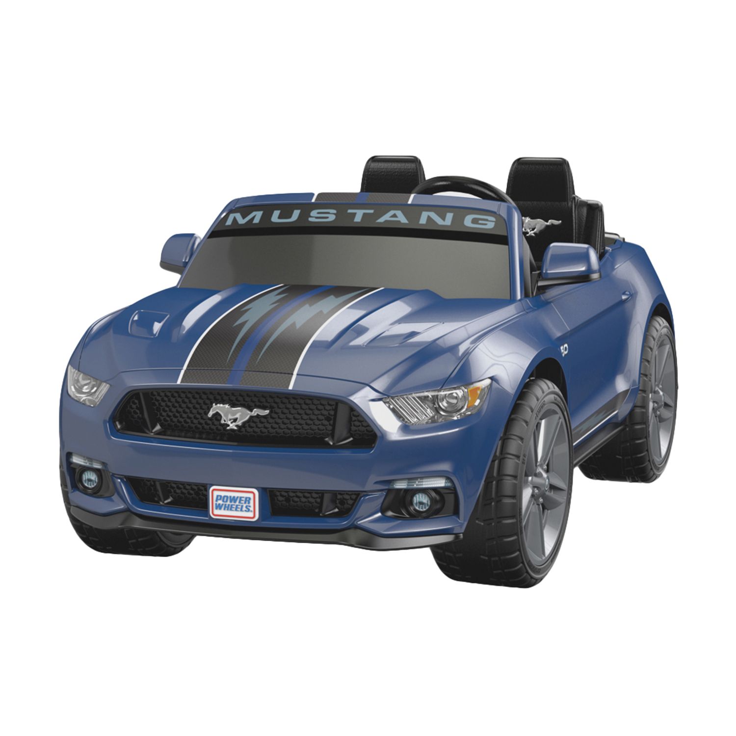 power wheels mustang wheels