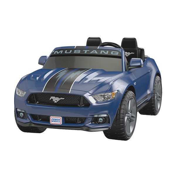 power wheels smart drive ford mustang by fisher price power wheels smart drive ford mustang by fisher price