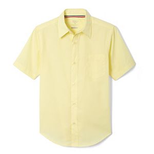 Boys 4-20 French Toast School Uniform Classic Dress Shirt