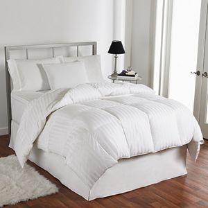 LC Modern Classics 500 Thread Count European Duck Down Comforter