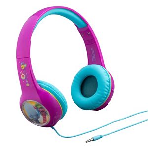 DreamWorks Trolls Light-Up Headphones