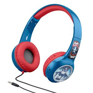 Marvel Captain America: Civil War Light-Up Headphones