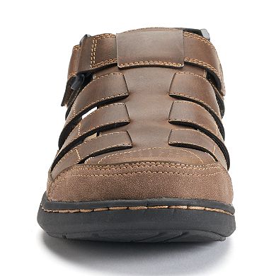 Croft & Barrow Denny Men's Ortholite Sandals