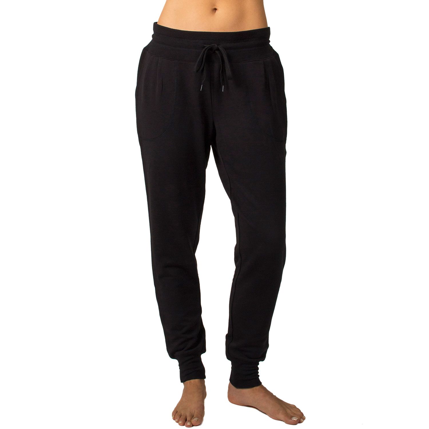 jockey men's relaxed fit joggers