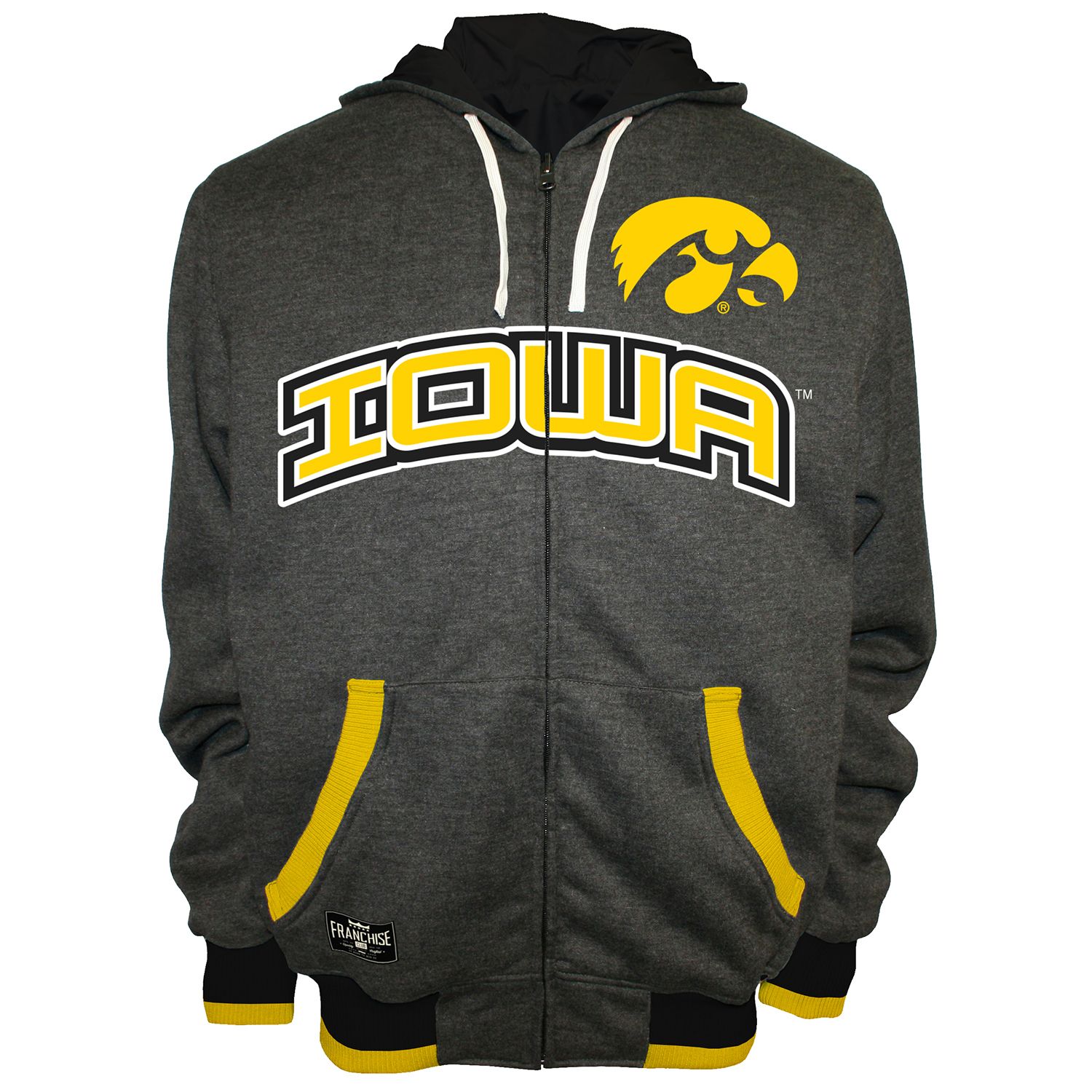 play jacket