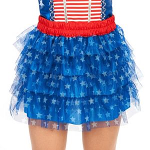 Kids Star Costume Tutu