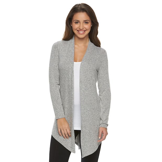 Kohls apt 9 on sale cardigan