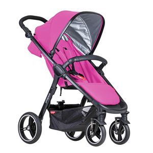 Phil & Teds Smart Buggy Stroller