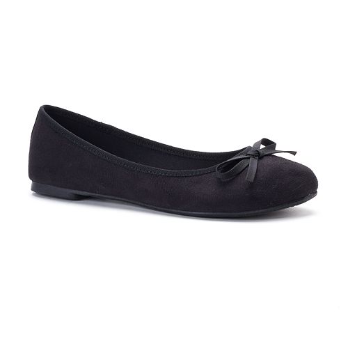 SO® Boat Women's Ballet Flats