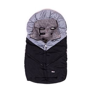 Chicco Weather-Resistant Footmuff