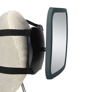 Chicco Backseat Baby View Mirror