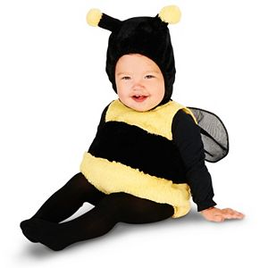 Toddler Lil' Bee Costume
