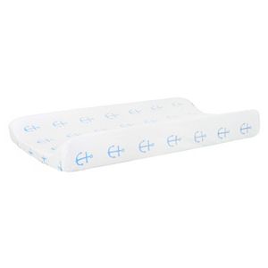 My Baby Sam First Mate Anchor Changing Pad Cover