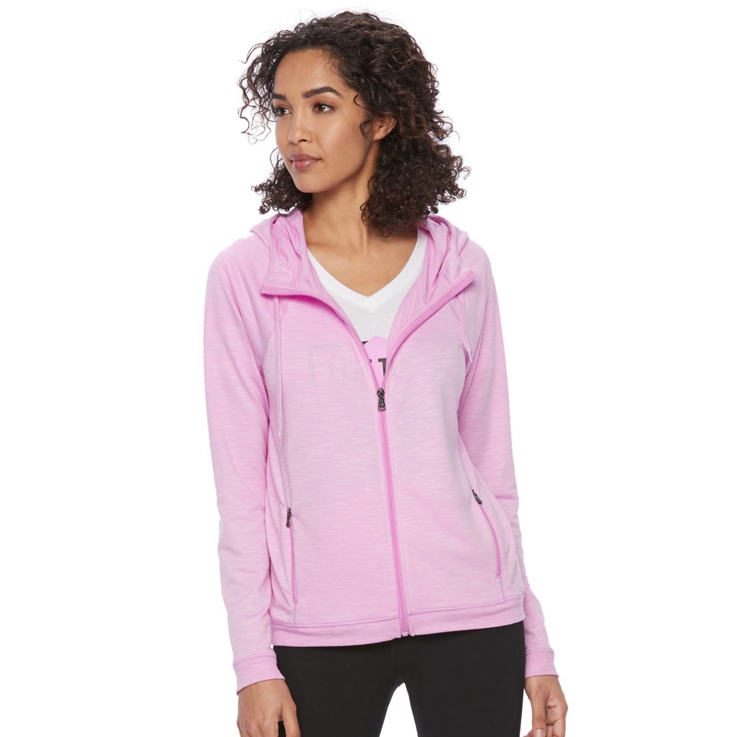 tek gear dry tek womens hoodie