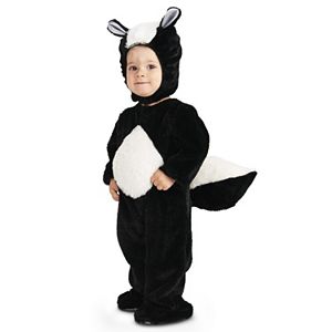 Toddler Lil' Skunk Costume