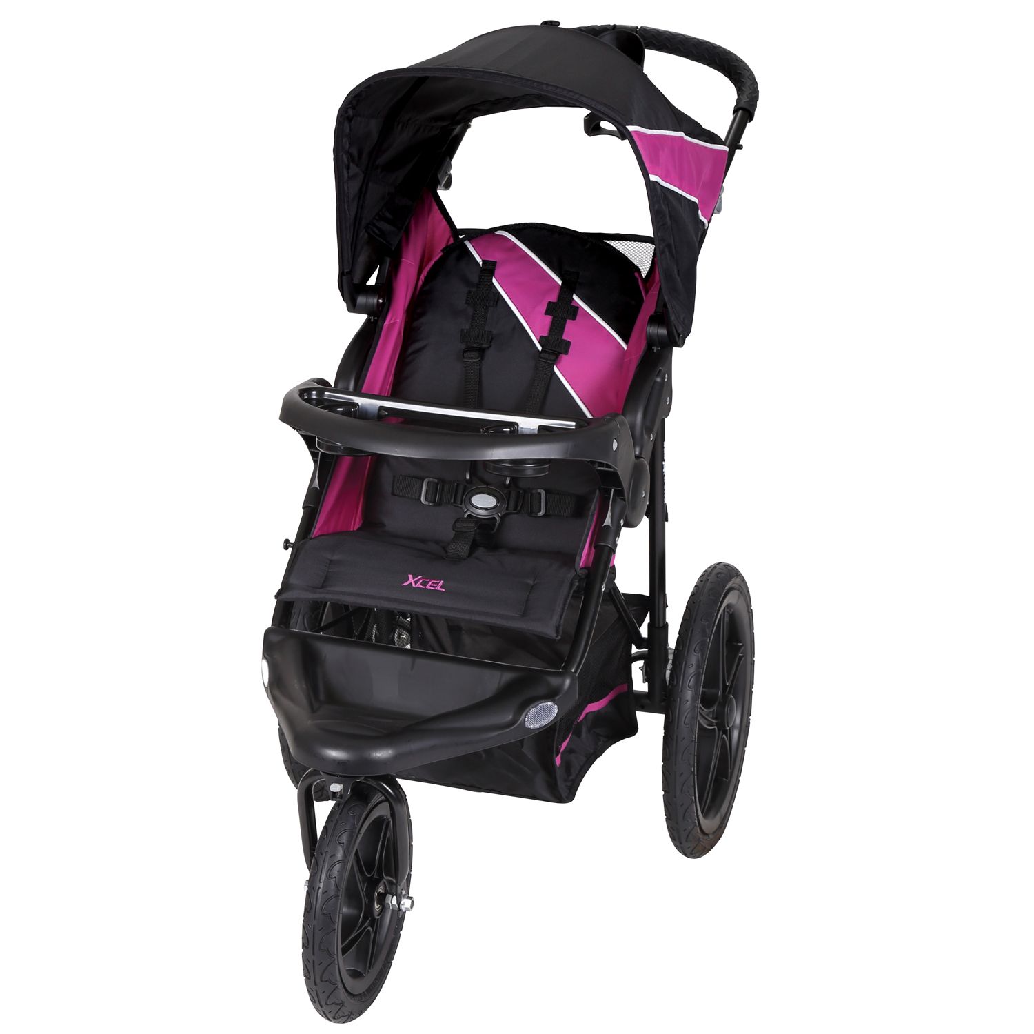 baby trend pathway 35 jogger review