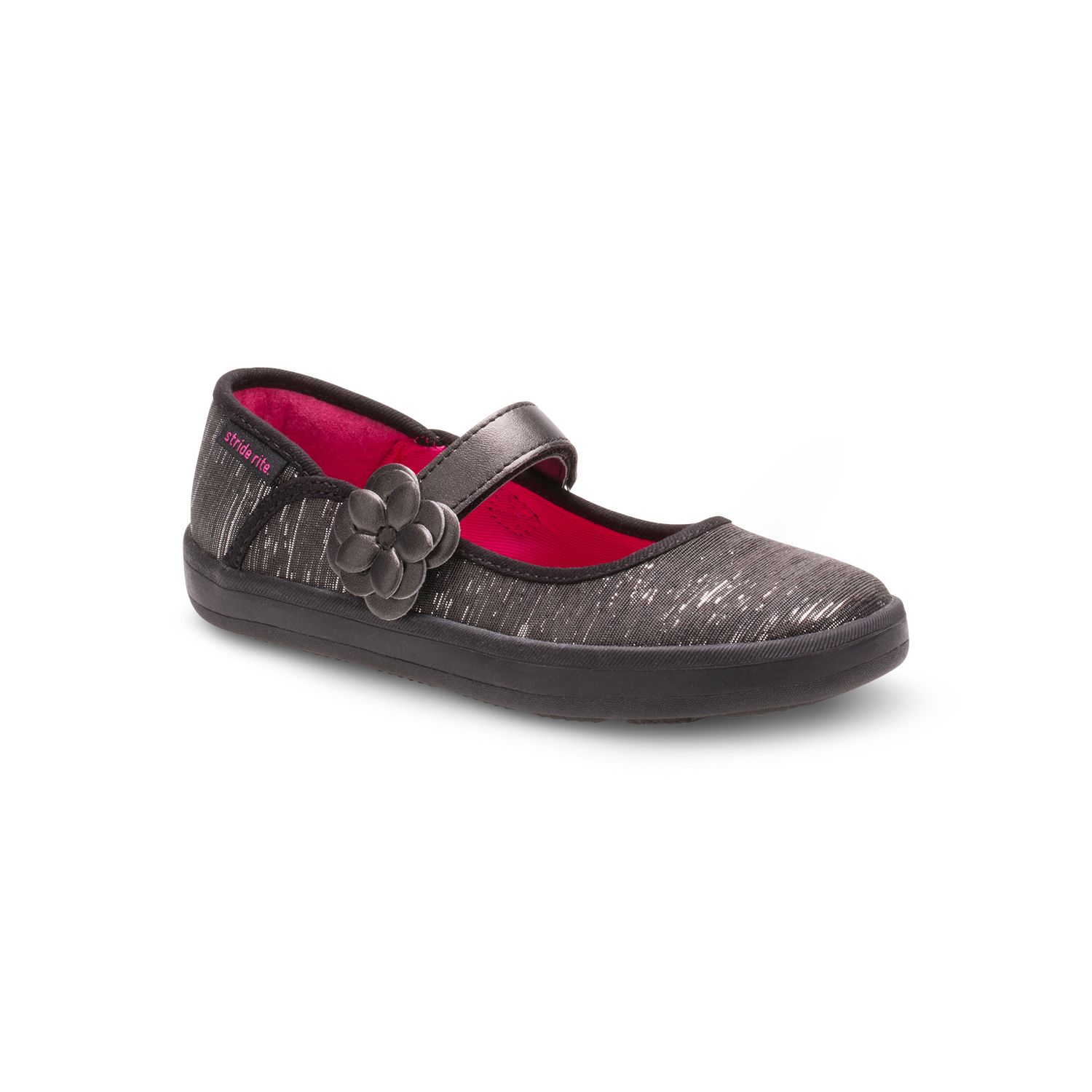 stride rite slip on shoes