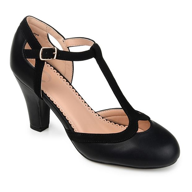 Kohls journee hot sale shoes