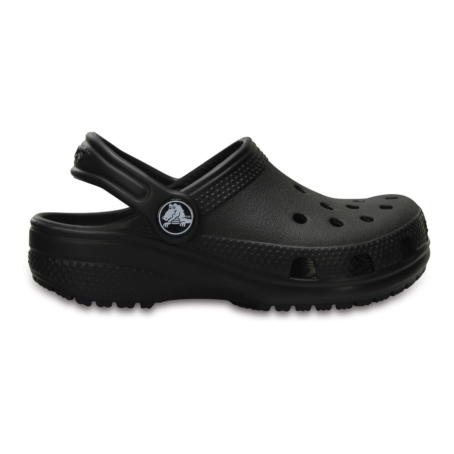 boys crocs size 11