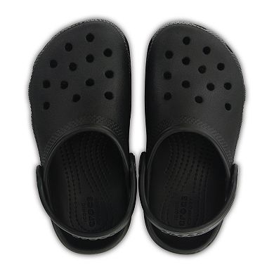 Crocs Classic Kid's Clogs