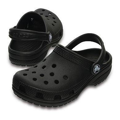 Crocs Classic Kid's Clogs