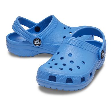 Crocs Classic Kid's Clogs