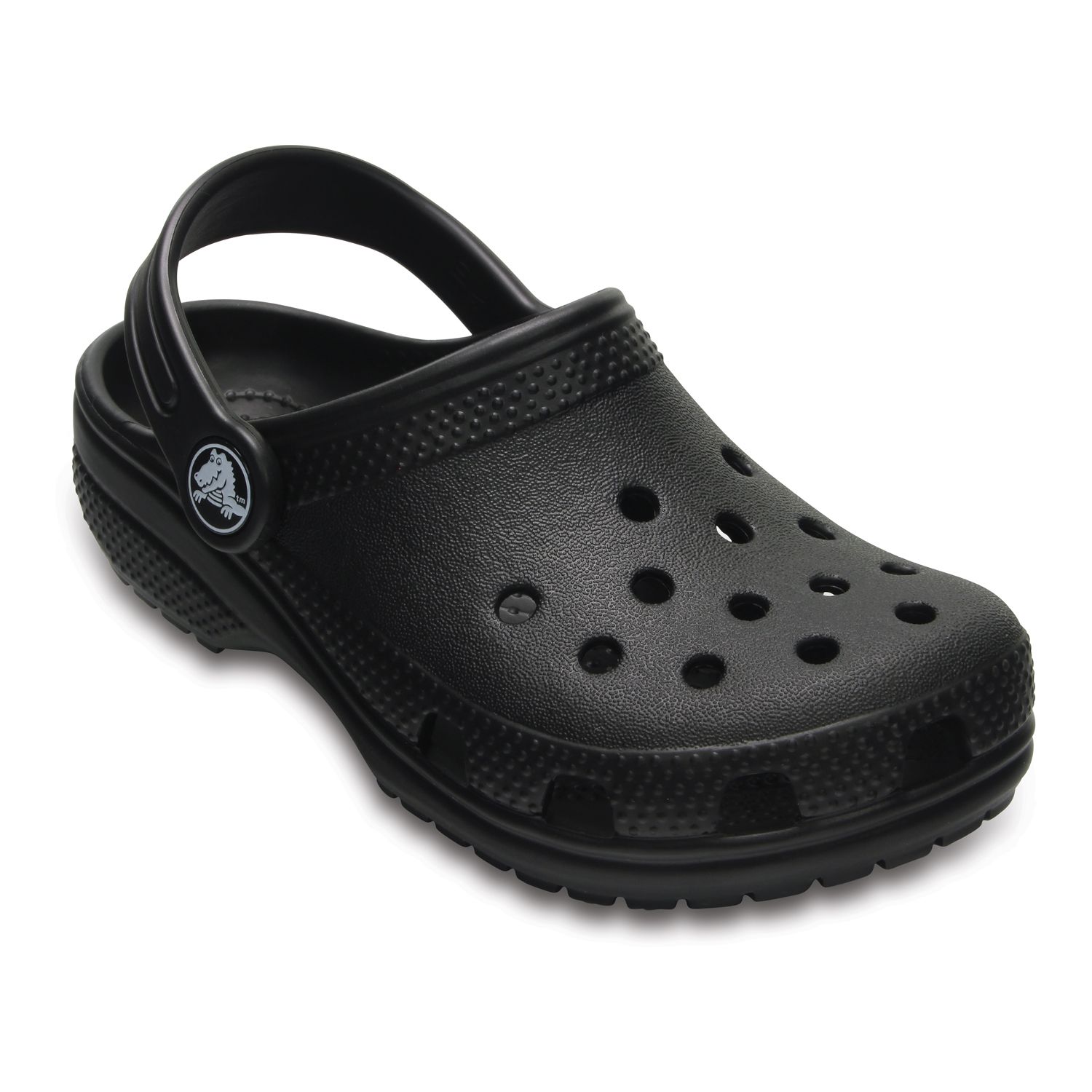 kohls croc shoes