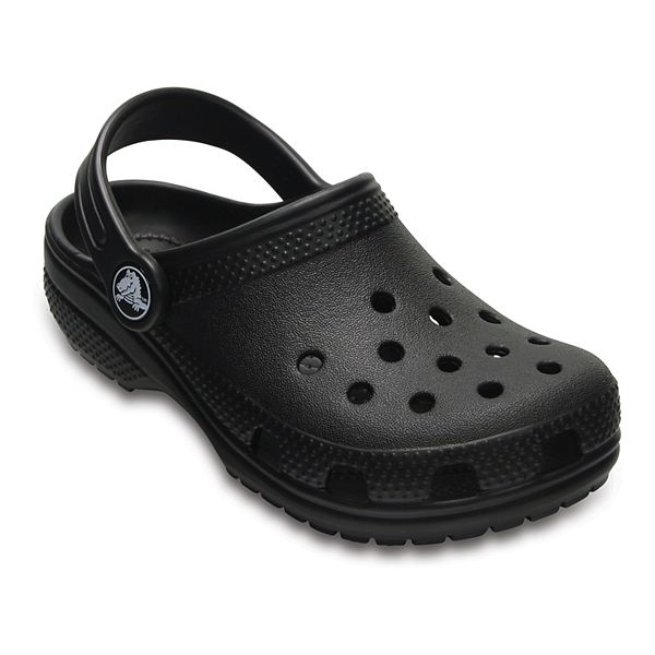 Crocs Classic Kid S Clogs