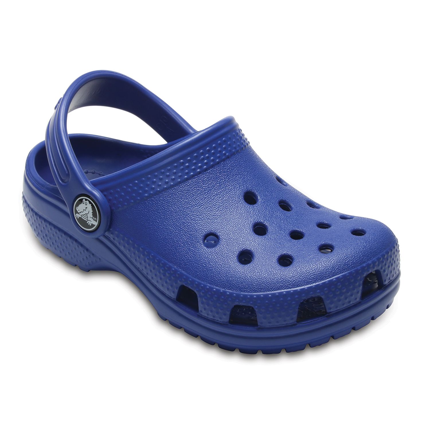 kids crocs kohls