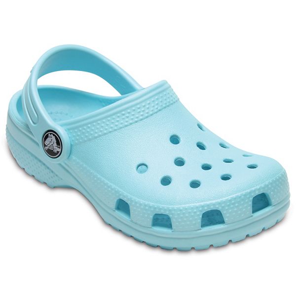 Carolina 2024 blue crocs