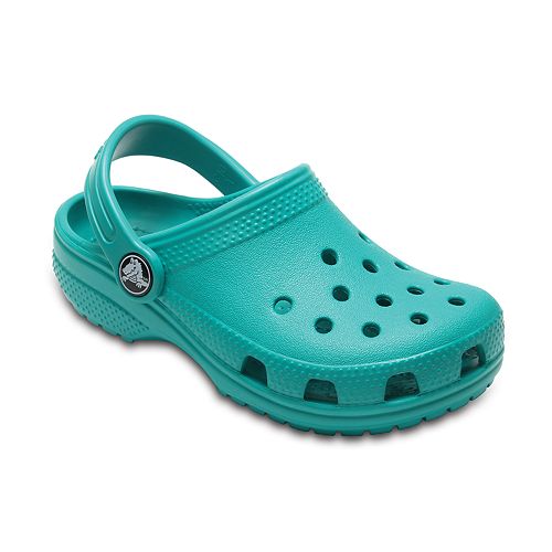 Crocs Classic Kid's Clogs