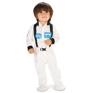 Toddler Astronaut Suit Costume