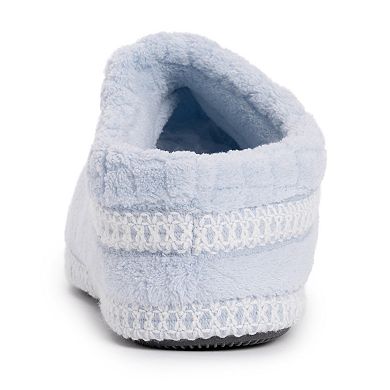 MUK LUKS Rita Women's Slippers 