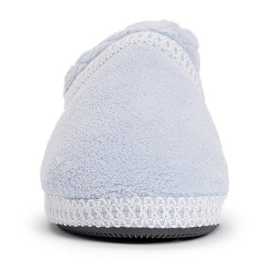 MUK LUKS Rita Women's Slippers