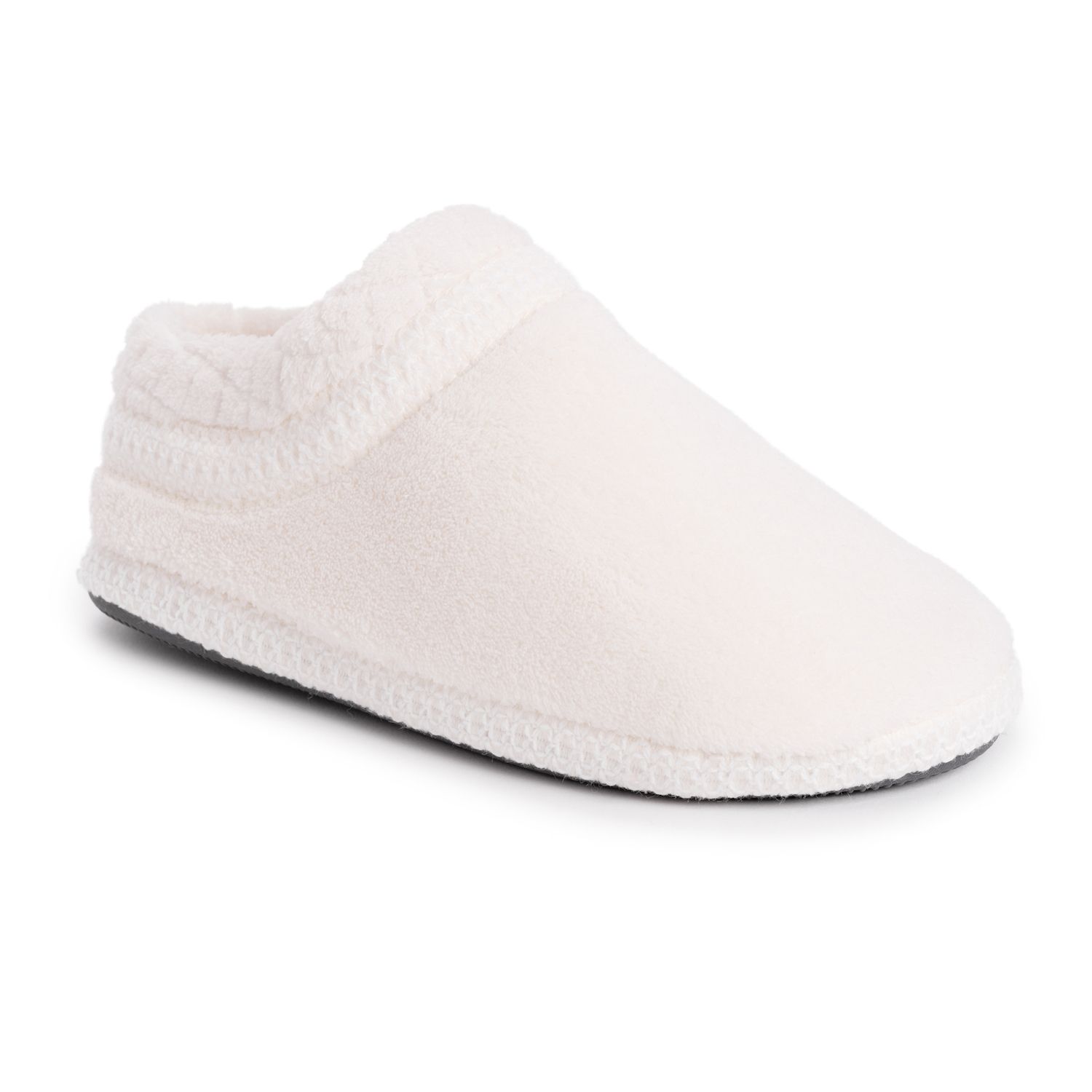 kohls womens bedroom slippers