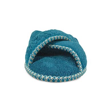 MUK LUKS Ada Women's Slippers